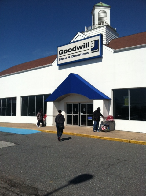 Goodwill
