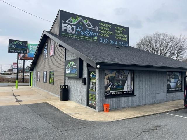 F&J Builders
