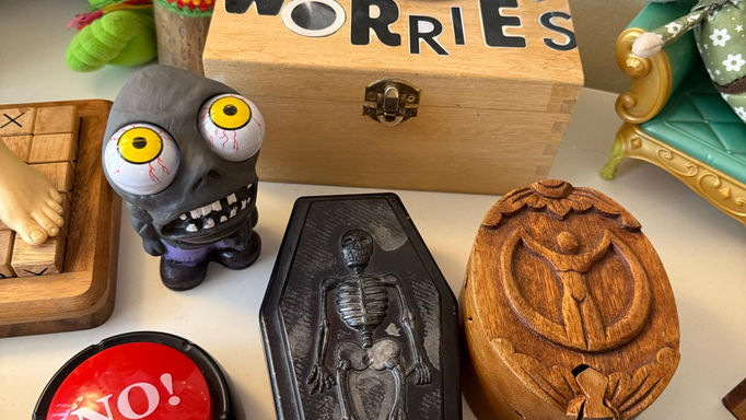 Kids Toys