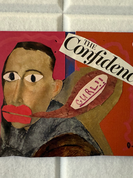 Child Therapy Artwork