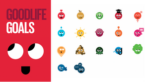 BCSDA hosts Good Life Goals workshop for ARTC to inspire action to achieve UN SDGs