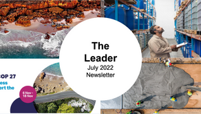 BCSDAustralia LEADER - July 2022 eNews