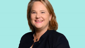 Reflections from new BCSDA Board Director Sue Brown