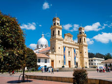 Colombia tendrá un nuevo festivo nacional en el mes de julio en honor a la Virgen de Chiquinquirá