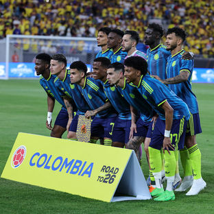 ¡Orgullo tricolor! Selección Colombia ganó 3 a 1 en su debut mundialista ante Uzbekistán