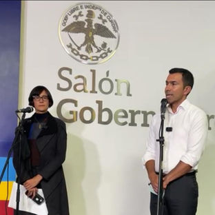 Fue instalado el PMU Regional para atender las emergencias por incendios en Cundinamarca y Bogotá