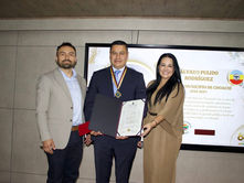 El municipio de Choachí fue reconocido por llevar educación superior gratuita a la región