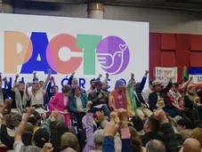 CNE revocó la lista del Pacto Histórico en Cundinamarca para la Cámara