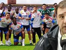 Colombia acaba de anunciar los 26 jugadores convocados para el mundial 2026