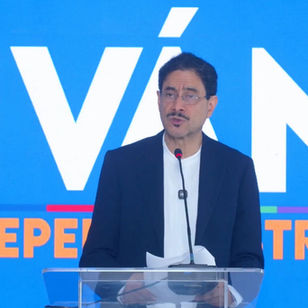 Iván Cepeda acaba de aceptar los resultados que proclaman a De la Espriella como presidente de Colombia