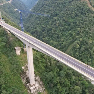 Contraloría abrió hallazgo fiscal por $284.960 millones contra la ANI por falta de operación en el viaducto Chirajara