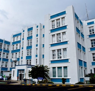 Hospital Universitario La Samaritana, el mejor hospital del país por cuarto año consecutivo