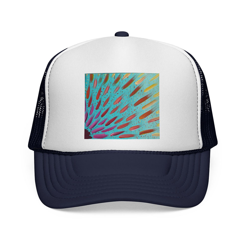 Thumbnail: Super Sun OriginalTrucker Cap