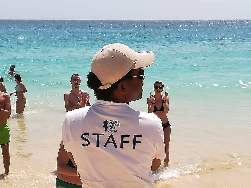 staff