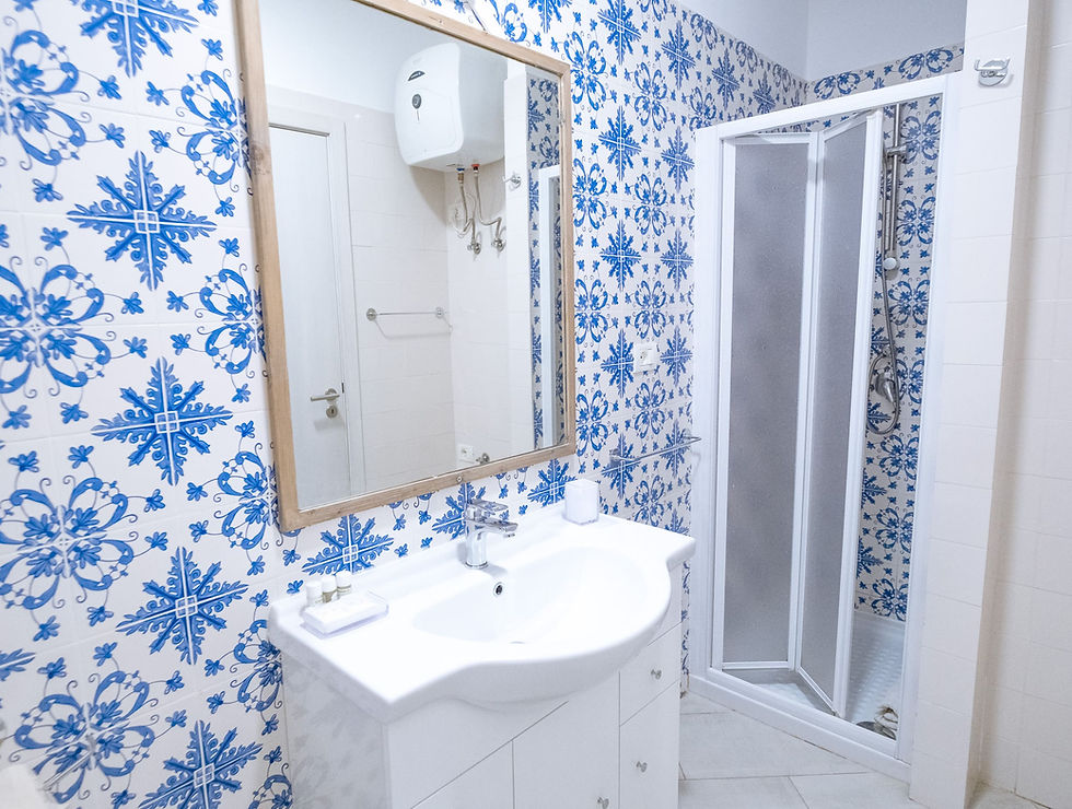 Classic-Suite-Apartment-bathroom1