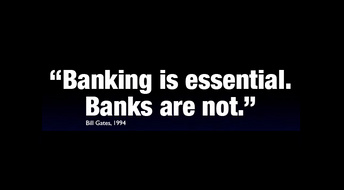Verschlafen Banken den digitalen Wandel?