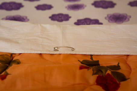 Yeni Şükran'a Hoş Geldiniz; Otelimiz İkinci Sınıftır