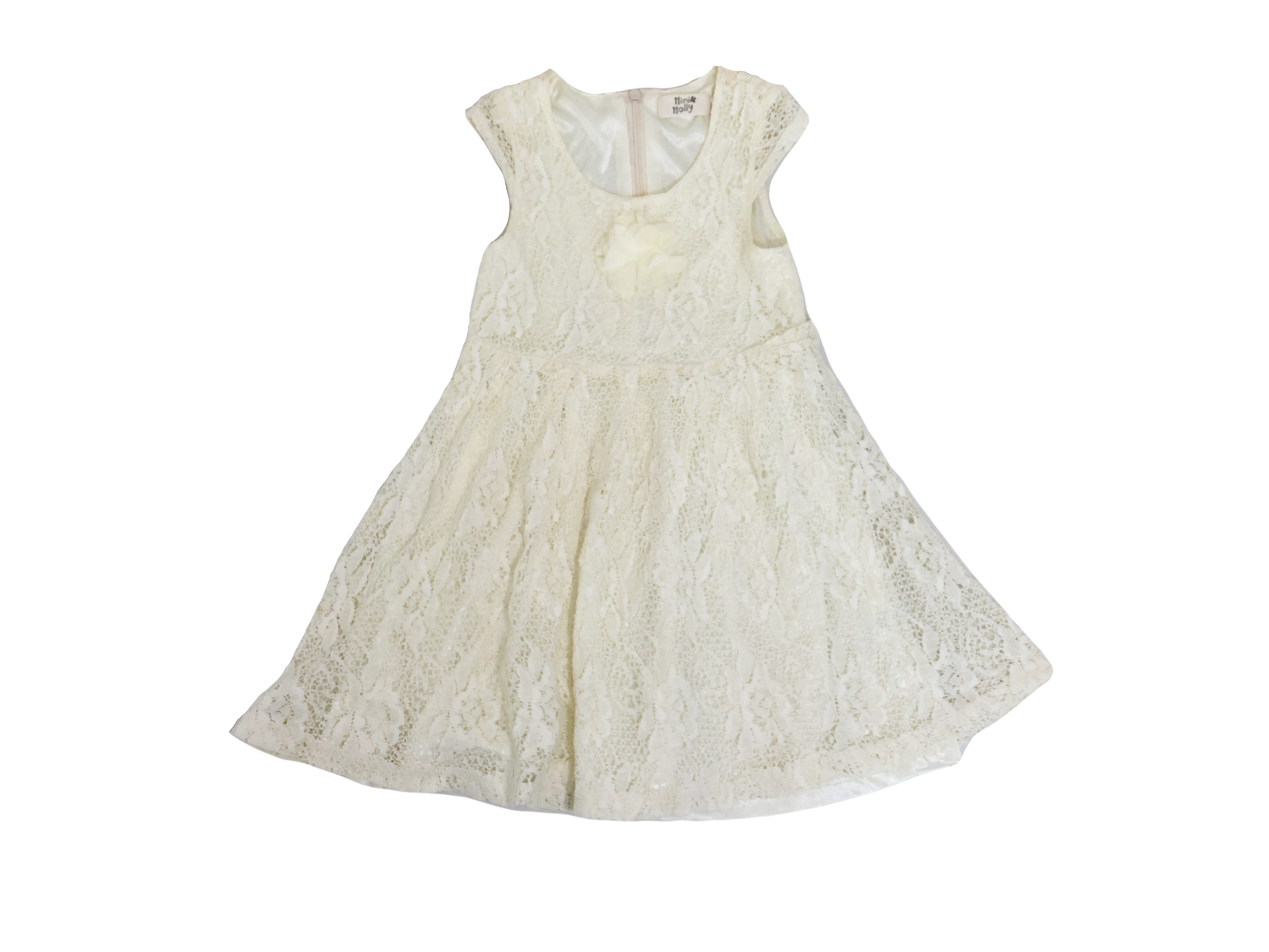 robe mini molly
