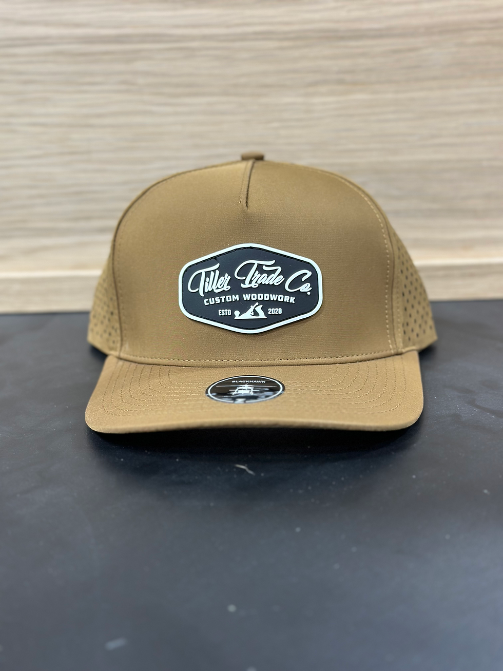 Thumbnail: Snap Back Hat
