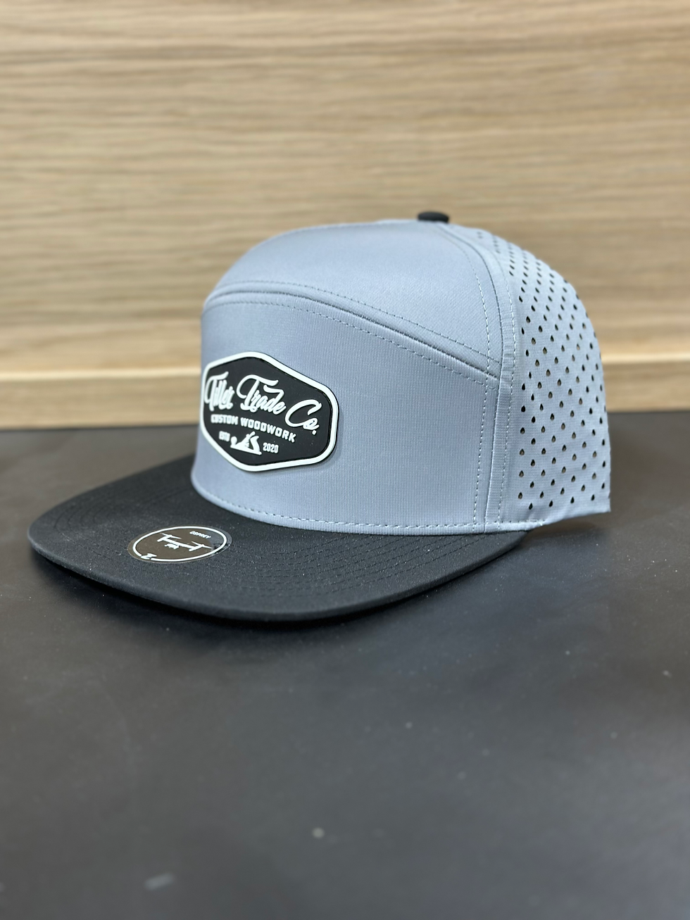 Thumbnail: Snap Back Hat