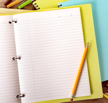 School Notebook
