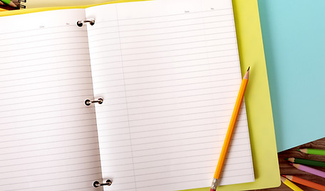 School Notebook