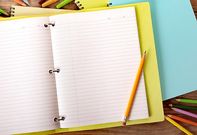 Notebook Scuola