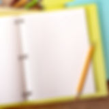 School Notebook