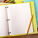 Schule Notebook