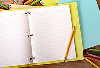 School Notebook