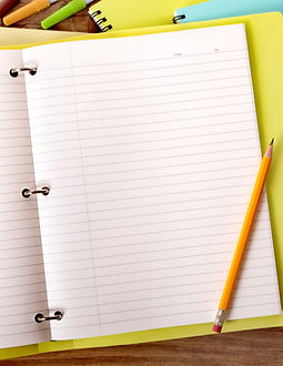 School Notebook