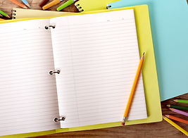 School-Notebook