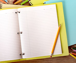 School Notebook