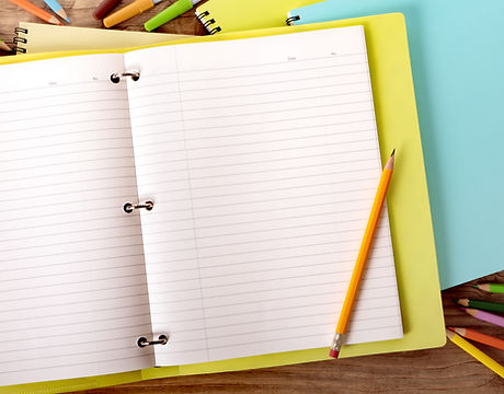 School Notebook