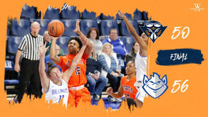 UT Martin Women's Basketball Opens Season with Tough Road Loss at St. Louis.