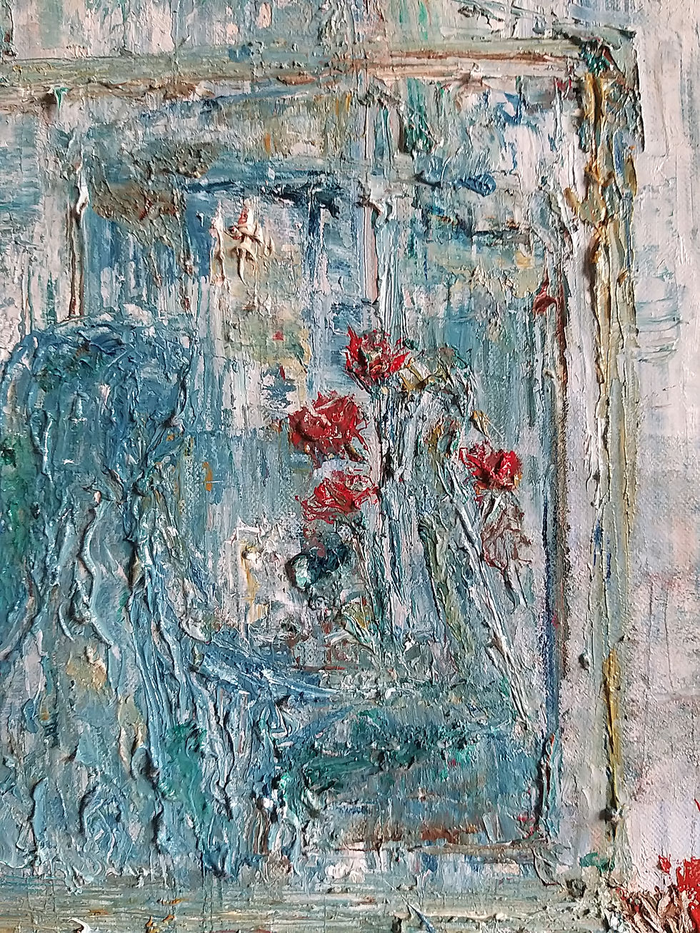 Thumbnail: Roses