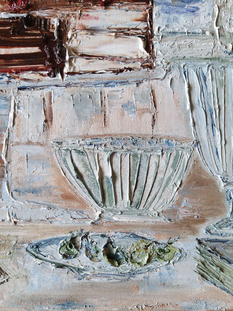 Thumbnail: Contemporary Interior Painting