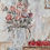Thumbnail: Flowers in a vase artwork