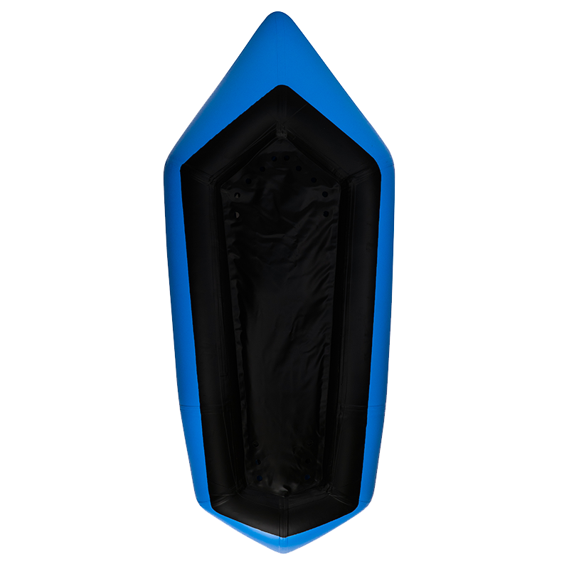 Thumbnail: Recon  -  PVC פקראפט מים סוערים , עשוי