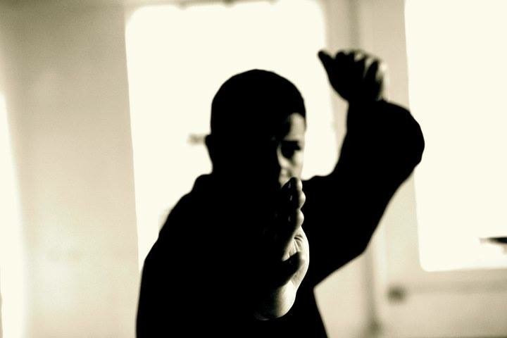 Bujinkan Jissen Dojo