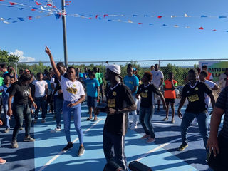 La Romana: Dominican Republic