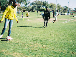 Small Steps and New Opportunities