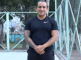 Somos Rugby Mictlán  