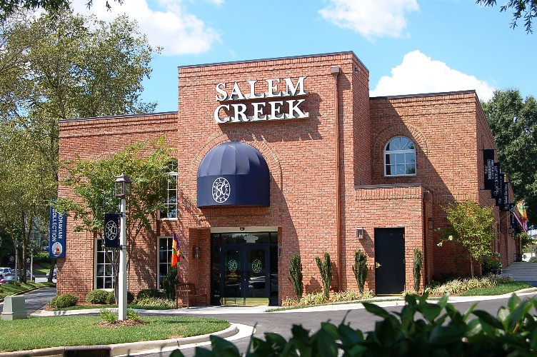 Specialty Store In Winston Salem | Winston-Salem | Salem Creek