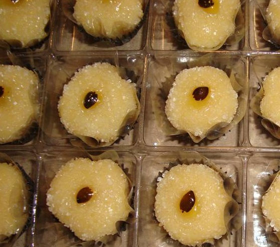 Maracujá