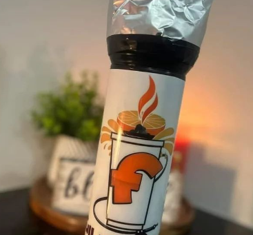 From Tumblers to Hookah Cups: Full-Uh-Flava's Unique Journey