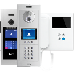Fermax Video Intercom Kit.png