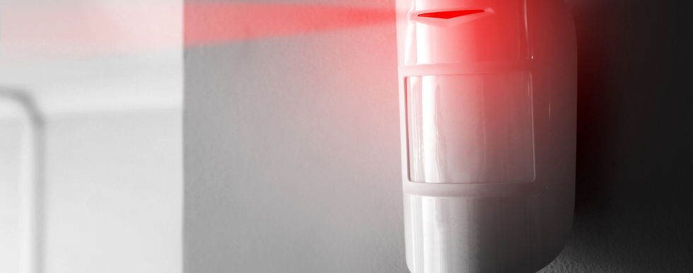 Modern motion sensor in action indoors.jpg