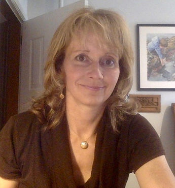 Sheila Karrow