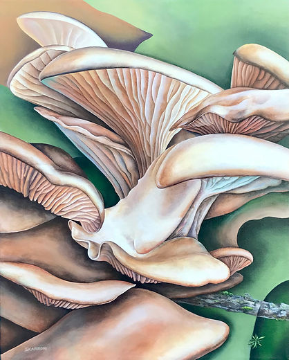 Sheila Karrow